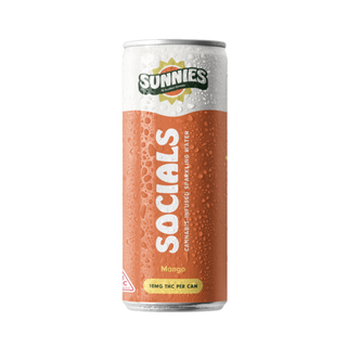 Mango Drink product