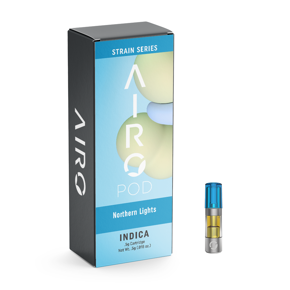 AiroPro Northern Lights 1.0g Pod