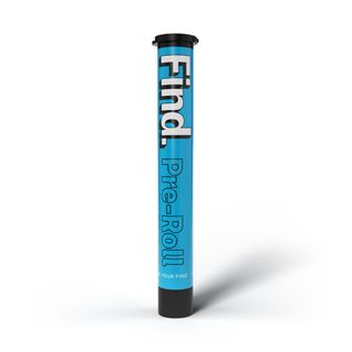 B.A.M. Pre-Rolls product