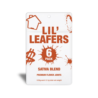 Sativa Blend Pre-Roll product