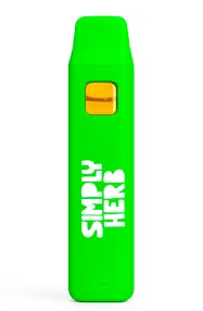 Fruity Loops | 1g Disposable Vape