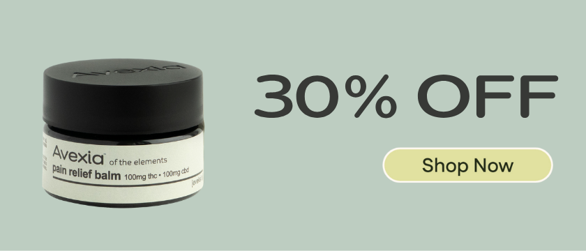 30% Off Avexia