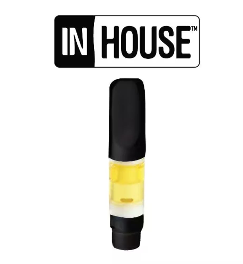 Maui Wowie 1.0g Cartridge