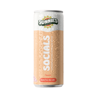 Peach Drink product