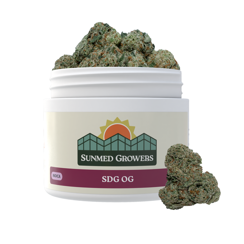 Snoop Dogg OG