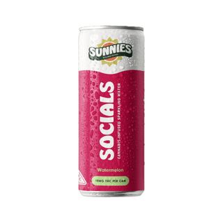 Watermelon Drink product