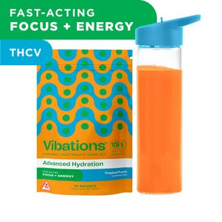 Tropical Punch Drink Mix product