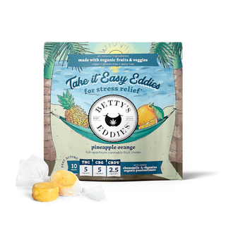 Pineapple Orange product