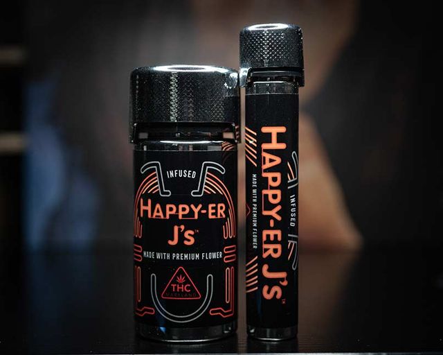 Deadband 12 x HBS5 Happy J's Deadband 12 x HBS5 Happy J's