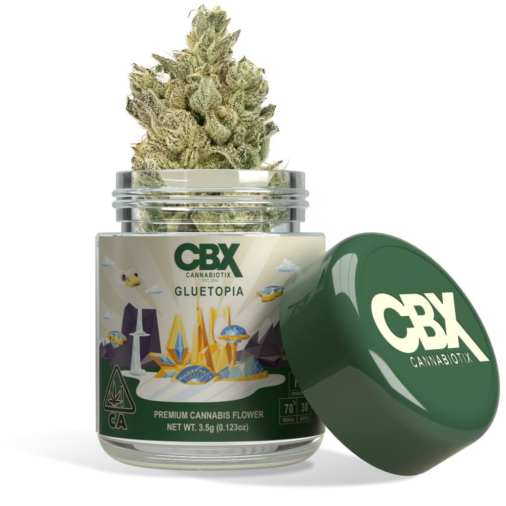 Cannabiotix (CBX) — Gluetopia