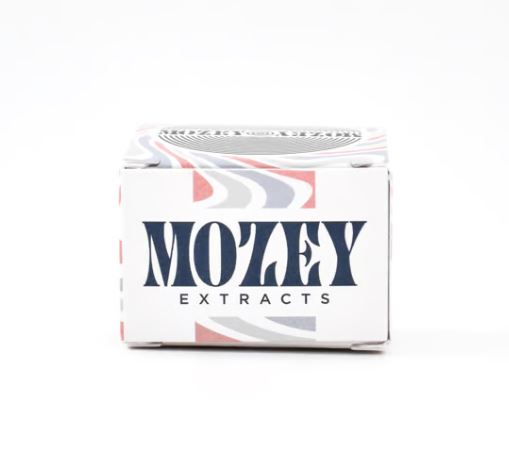 elf bar vape uk Review: Peaches N Rings Disposable Vape by Mozey main image 0