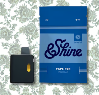 Mango &Shine