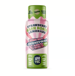 Strawberry Lemonade Journeyman