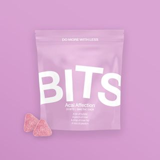 BITS Acai Affection Verano