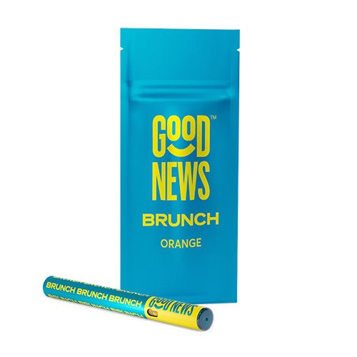 Brunch Good News