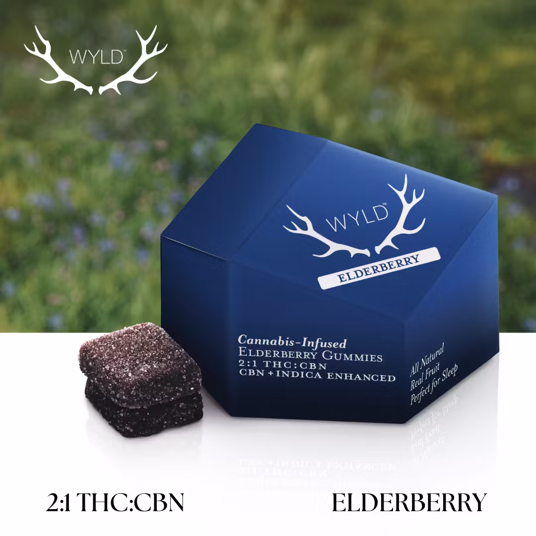 Elderberry