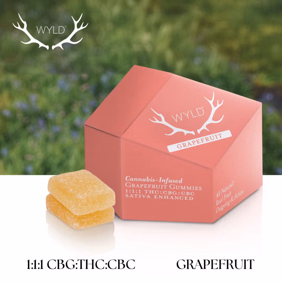 Grapefruit