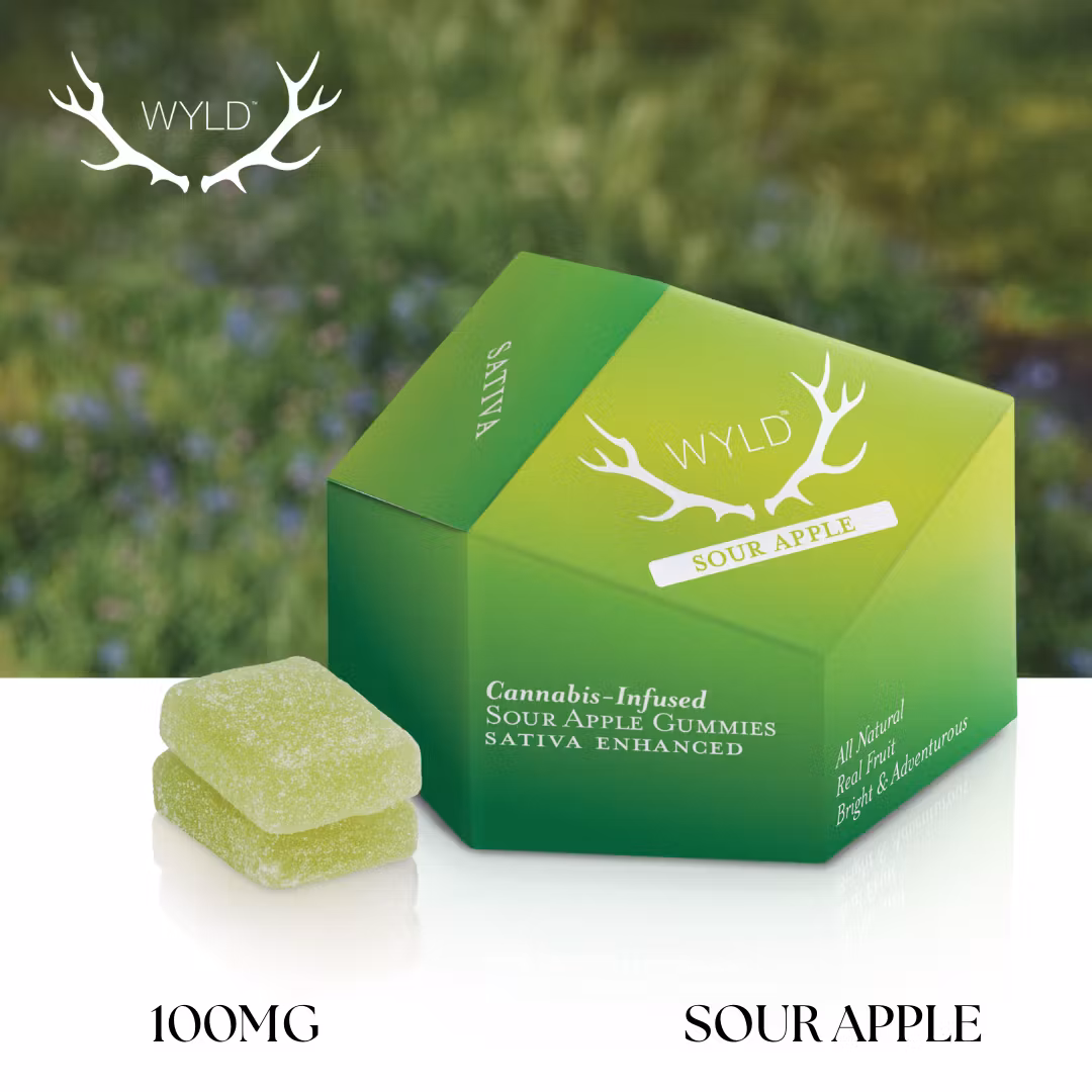 Sour Apple