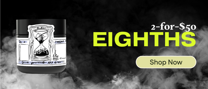 2-for-$50 (the) Essence 1/8ths