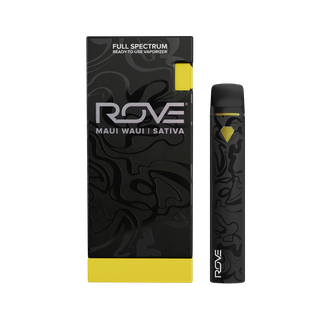 Cannabis Promo, Cannabis Sales, Cannabis Discounts, Cannabis on Sale, 20% OFF Rove 3