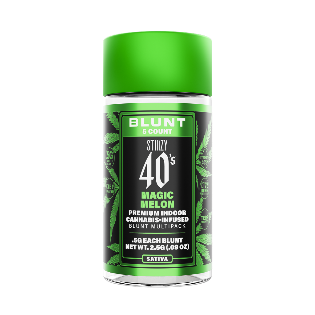 Magic Melon Blunts