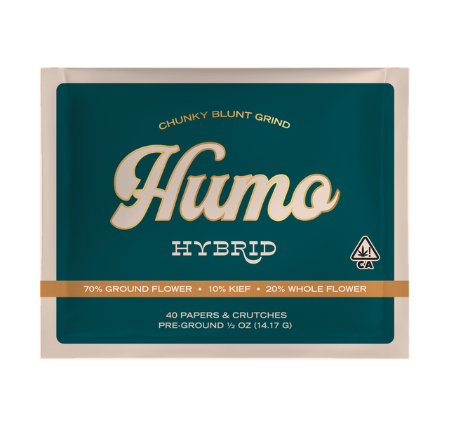 Chingaso Pre-Ground Humo