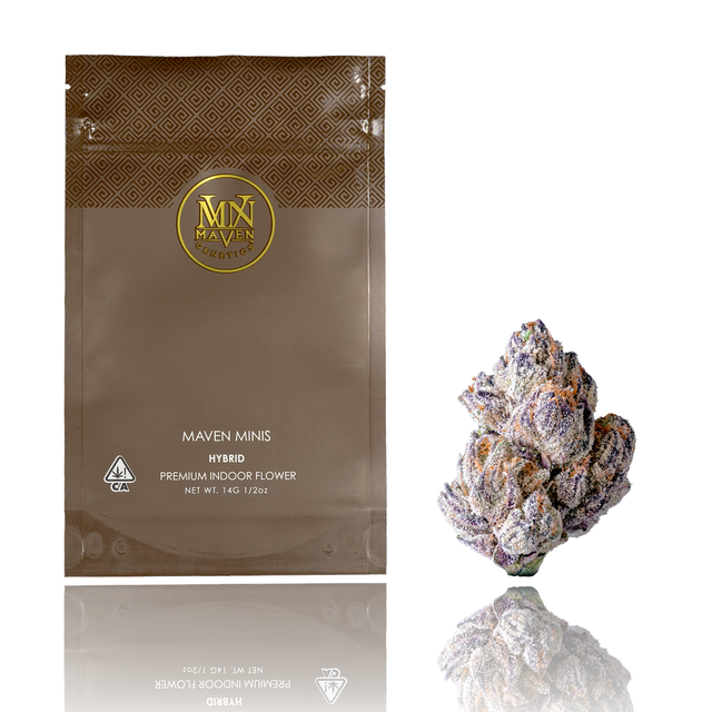 Lipsmackerz Maven Genetics