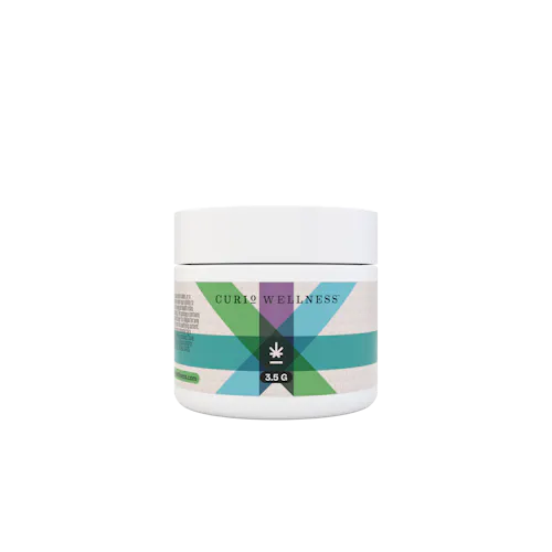 Jack Herer Curio