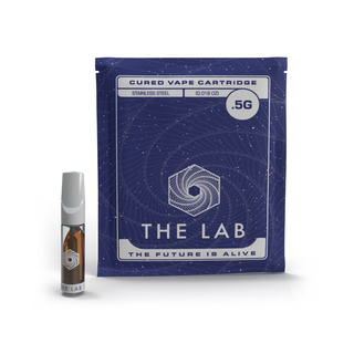 Sunset Sherbert The Lab