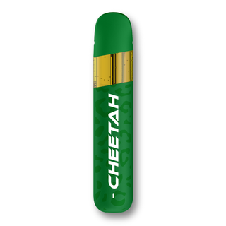 Blue Beach Haze (Celtic Green) Live Resin product