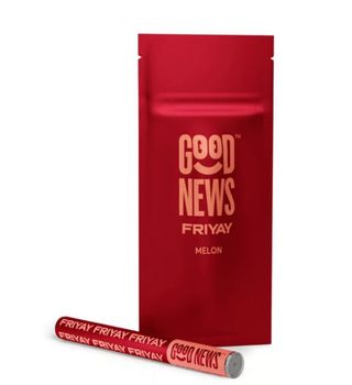 Friyay Good News