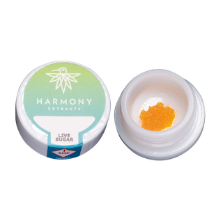 Bat Butter Sugar Harmony Extracts