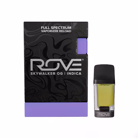 Skywalker OG ROVE