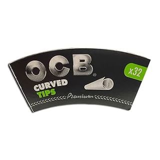 Curved Filter Tips product
