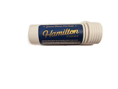 Apple Jelly | 1g Pre-Roll Hamilton Farms