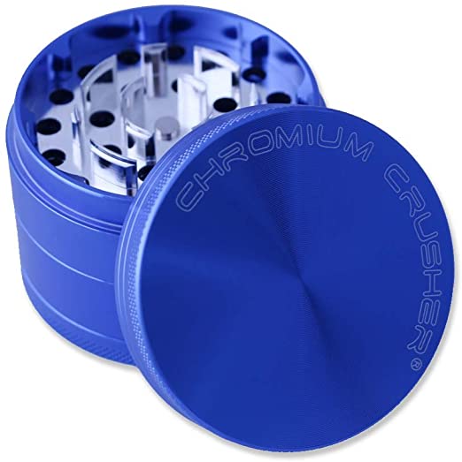 60mm 4 Piece