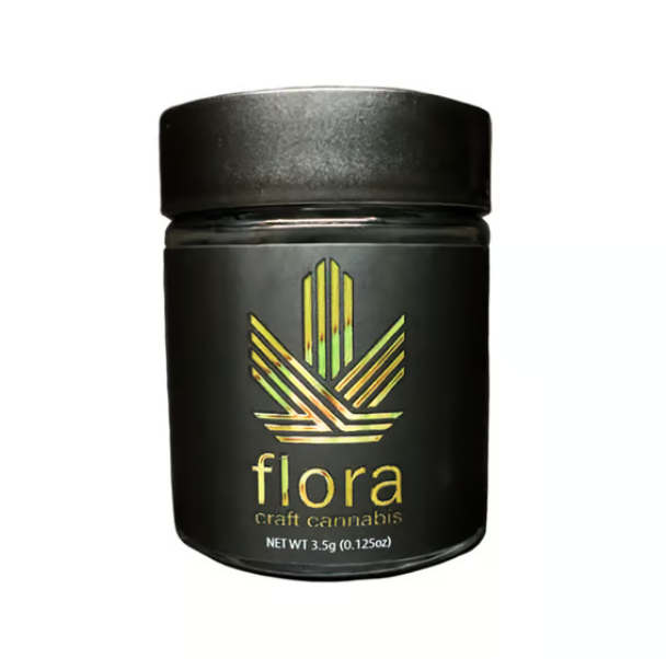 Buy Skor 3.5g Flower online - Grasshopper Club | Logan Square