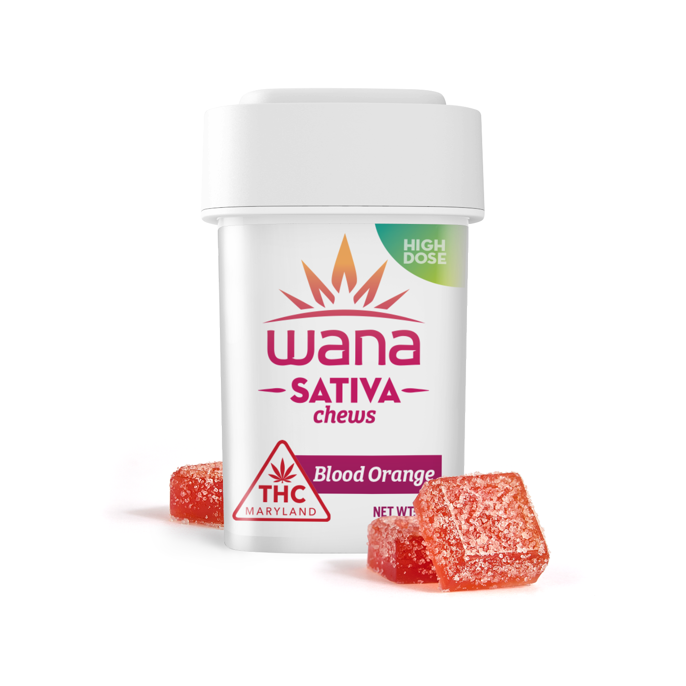 Blood Orange product