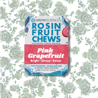 Pink Grapefruit Grow Sciences