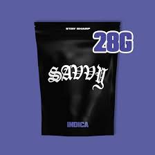 Savvy Lemon Pastries 28g