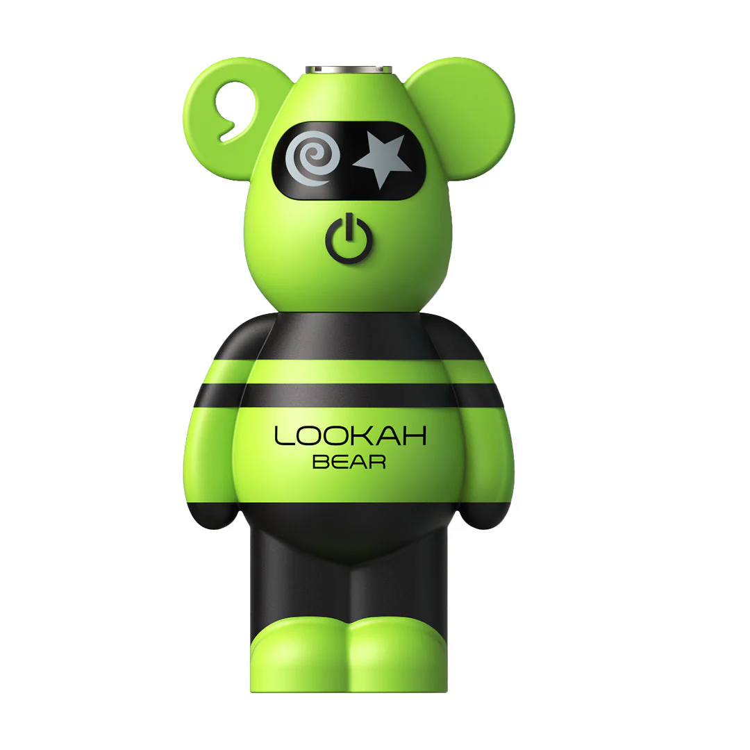 Bear
