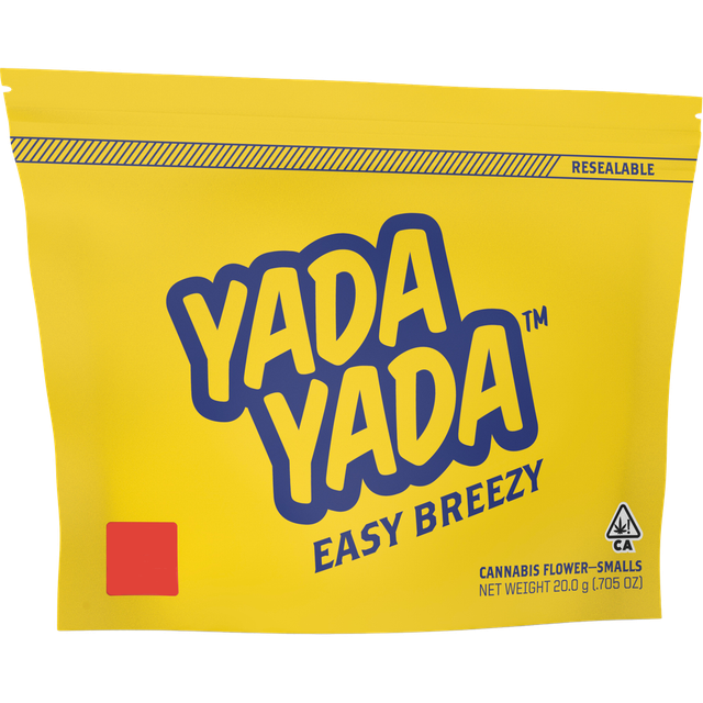 Yellow Runtz Yada Yada