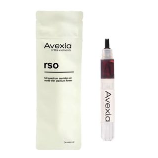 Seattle Sour Kush Avexia