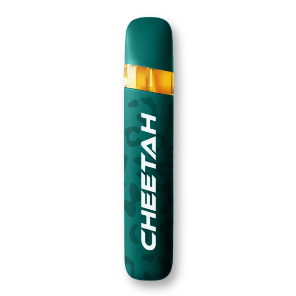Gush Mints CHEETAH Gush Mints CHEETAH