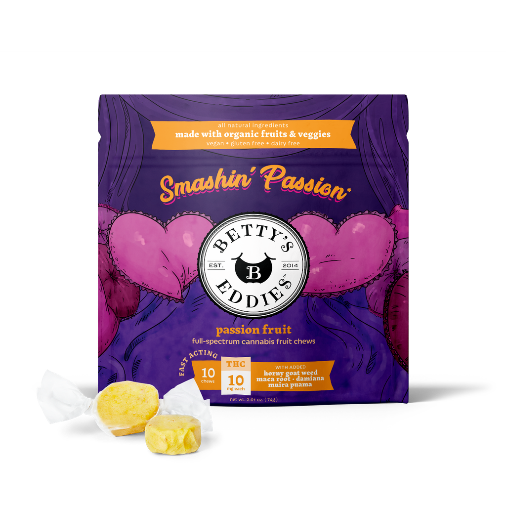 Passion Fruit