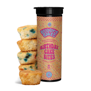 Birthday Cake Cake product