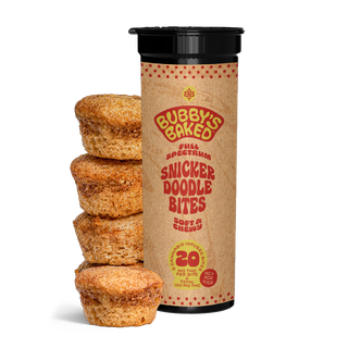 Snickerdoodle Cake product