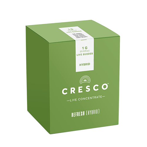 Papaya Fumez Cresco Labs