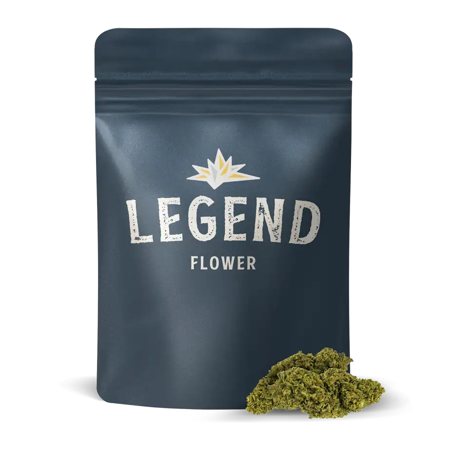 Legend Shady Lady Smalls 28g