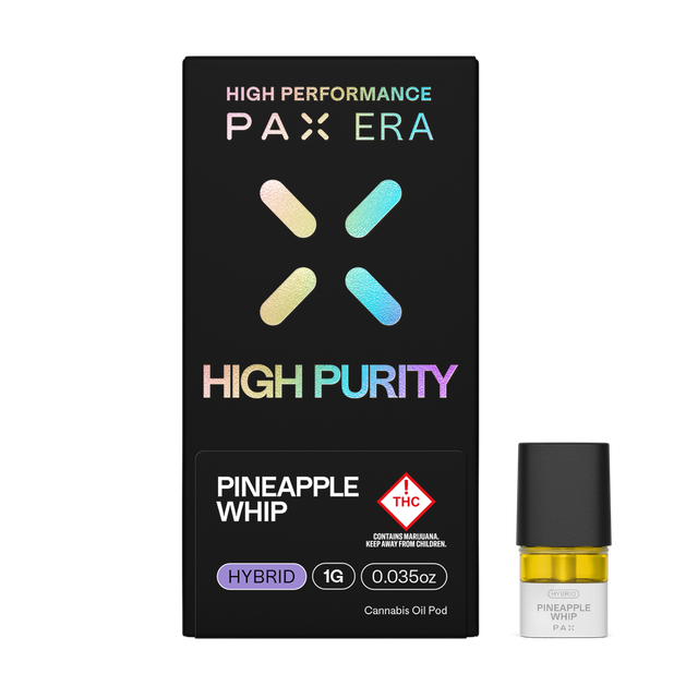 Pineapple Whip  PAX (CO)
